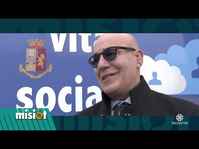 PRODUZIONI TELEQUATTRO | 02/03/2025