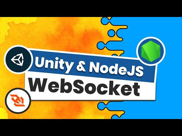 Multiplayer Game in Unity3D Using WebSockets and Node.js