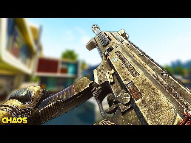 The Most OVERPOWERED Gun in Every Call of Duty