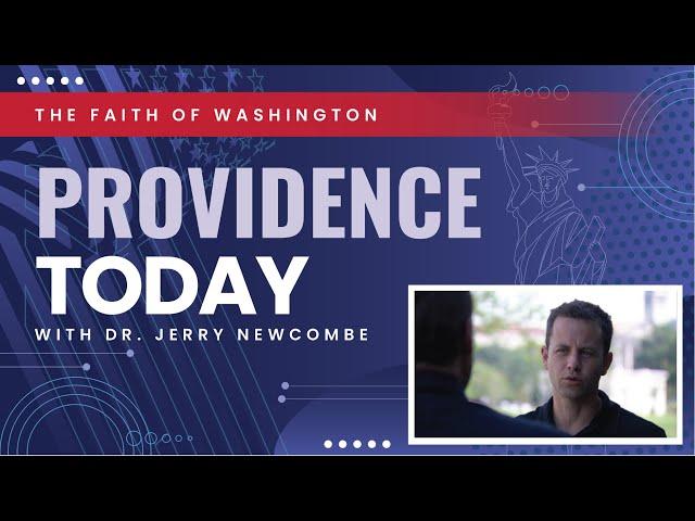 Providence Today | The Faith of Washington