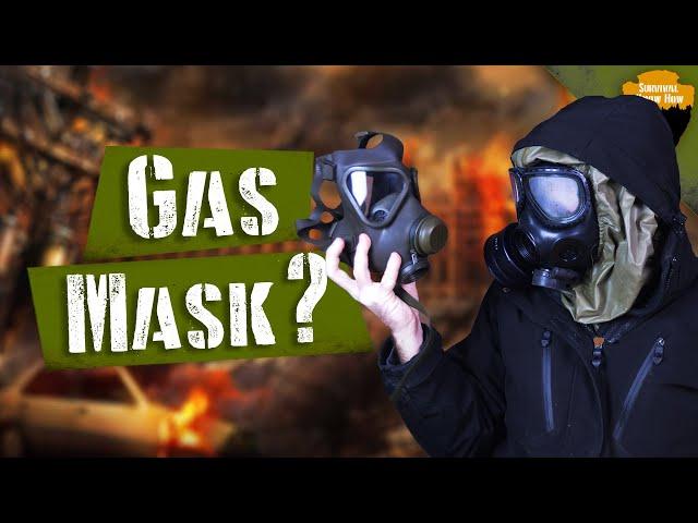 Gas Mask 101⎮Don’t WASTE Your Money!