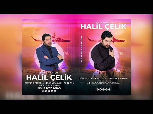 HALİL ÇELİK ORGANİZASYON - 0 553 677 40 45