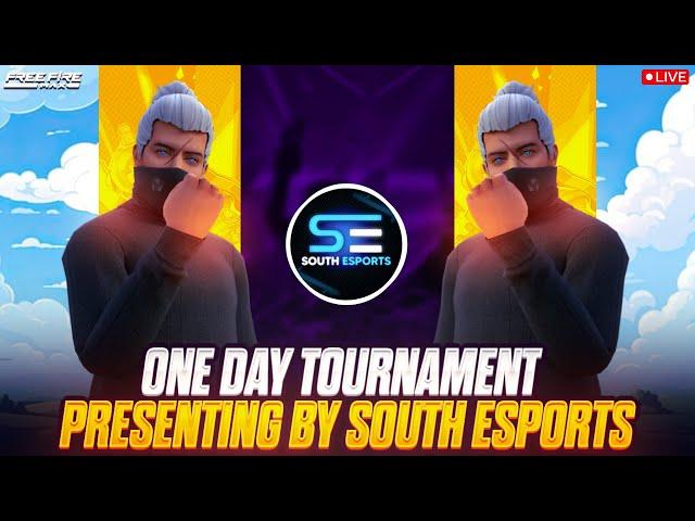 ONE DAY TOURNEMENT QUALIFERS