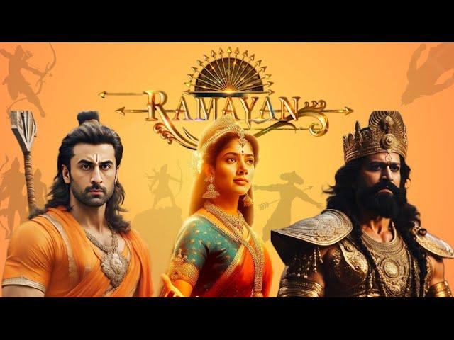 Everything we know about The Ramayana | Ranbir Kapoor | Sai Pallavi | Yash | Nitesh Tiwari