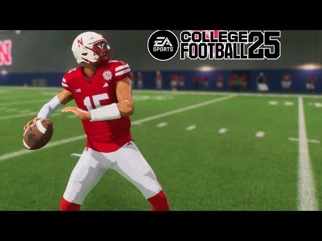 DYLAN RAIOLA GOES CRAZY IN THE LA BOWL! - College Football 25 Road to Glory Ep 7