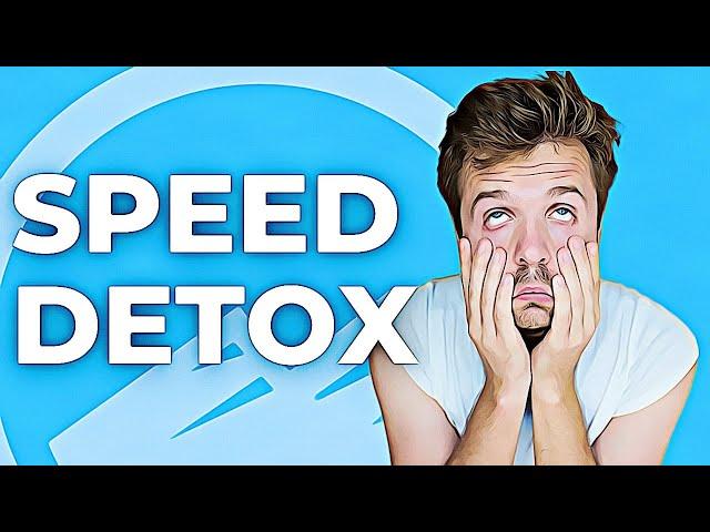 What Is Detoxing Off Of Speed Like? Drug Withdrawal Symptoms and How to Manage It During Detox