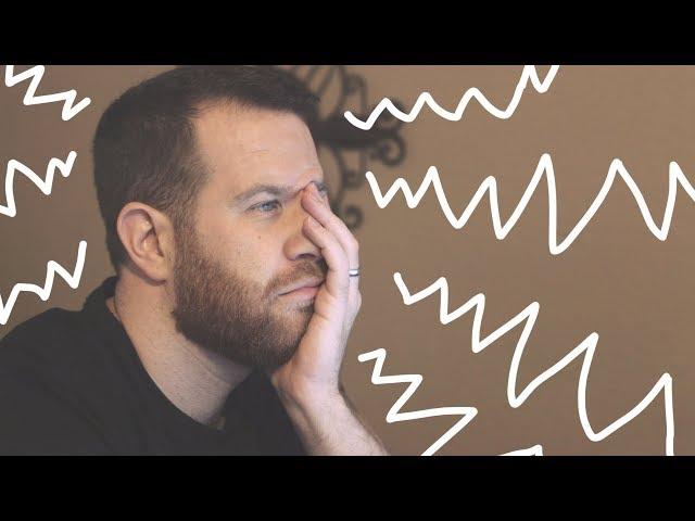 What To Do When You're Overwhelmed | Break the Twitch