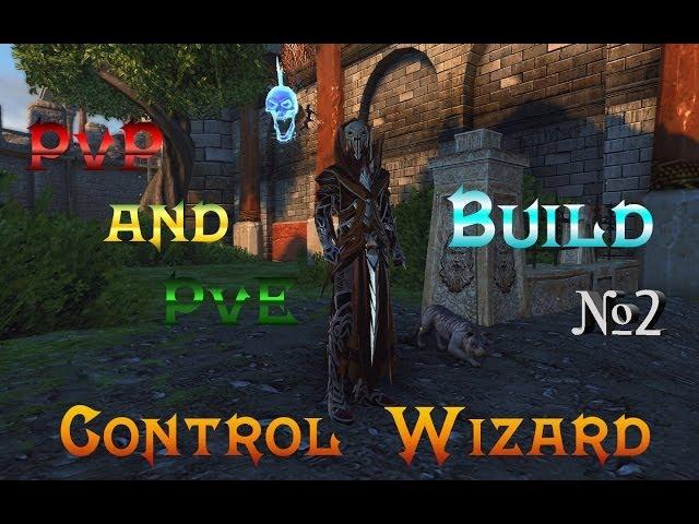 [Neverwinter]-[Гайд] Волшебник повелитель\Control Wizard (PVP | PVE) №2