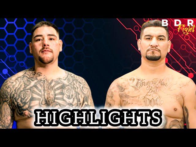 Andy Ruiz Jr (USA) vs Chris Arreola (USA) Full Fight Highlights | BOXING FIGHT | HD