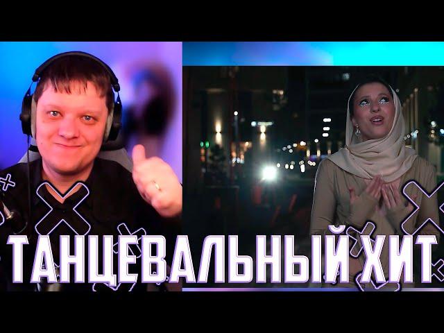 В реках вода | Реакция на Николь,T-killah