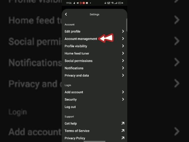 How to Change Your Password on Pinterest Account? Edit Pinterest Account Password on Android 2024