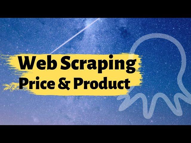 Web scraping | Scrape Product Information from eBay.com