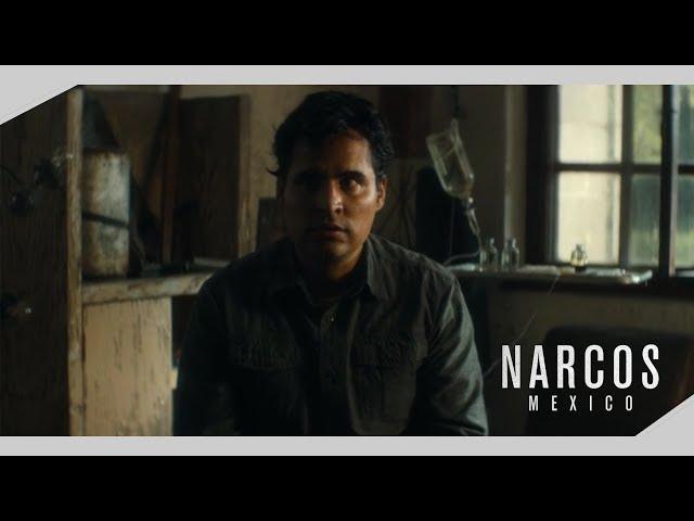 Narcos Mexico | Enrique "Kiki" Camarena Salazar | Epic Intro | S1E1