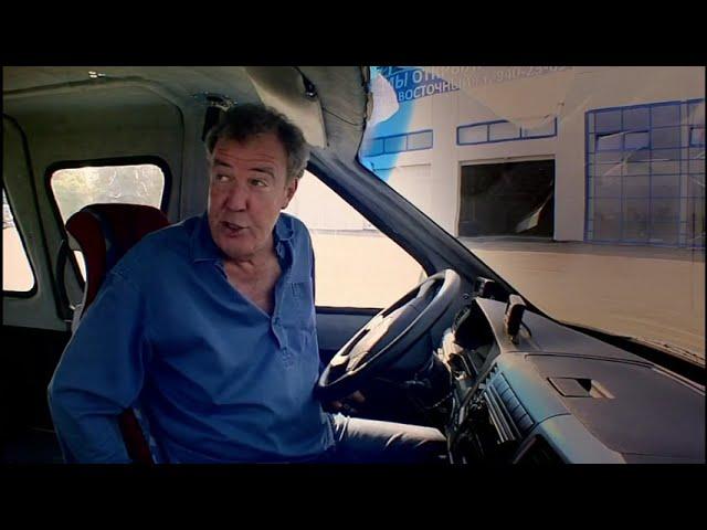 Hammond, Clarkson and May Bad With Technology Compilation