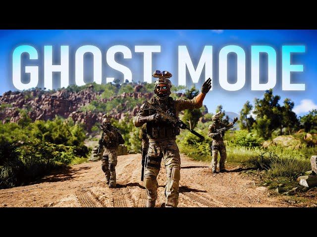 Hunting For Intel | Ghost Recon Wildlands Ghost Mode