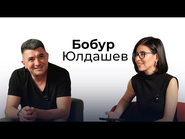 Бобур Юлдашев: «Чтобы сыграть дьявола, нужно узнать где он творит добро». Большое интервью о жизни