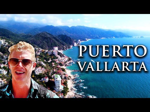 PUERTO VALLARTA, MEXICO (COMPLETE OVERVIEW)