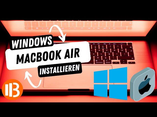 MacBook: Windows 10 installieren - Der ultimative Leitfaden für den #macos & Windows Hybrid!