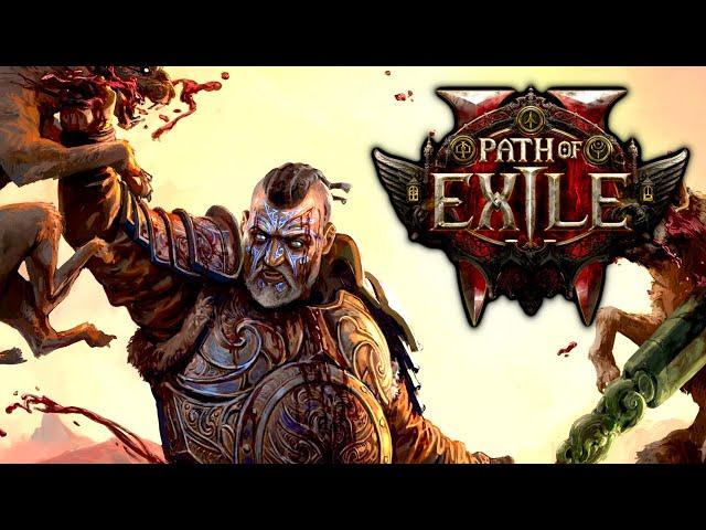 Ep. 21 | Leveling Infinite Armor Shred Crossbow Warbringer!! | Path of Exile 2