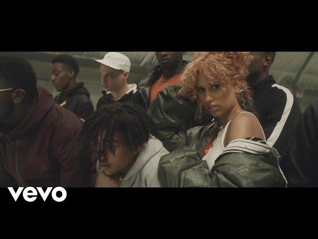 RAYE - I, U, Us (Official Video)