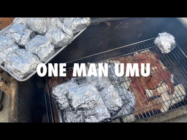 Tana makes UMU cooking easy!