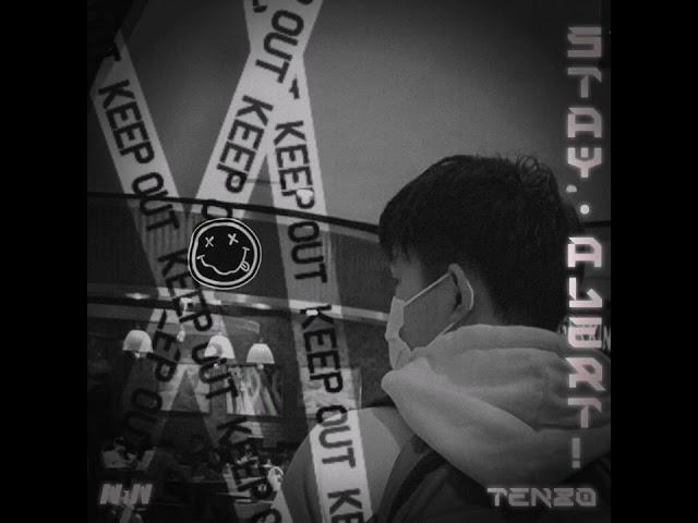 Tenzo - STAY ALERT! (prod.3xtharaawest)