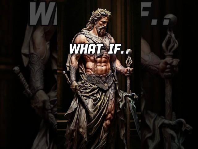 Stop Playing the 'What If' Game | #motivation #success #strong