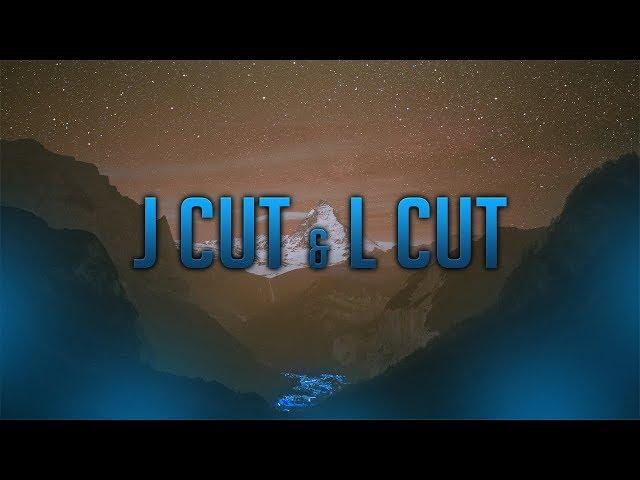 How To: J Cut & L Cut in Vegas Pro 15