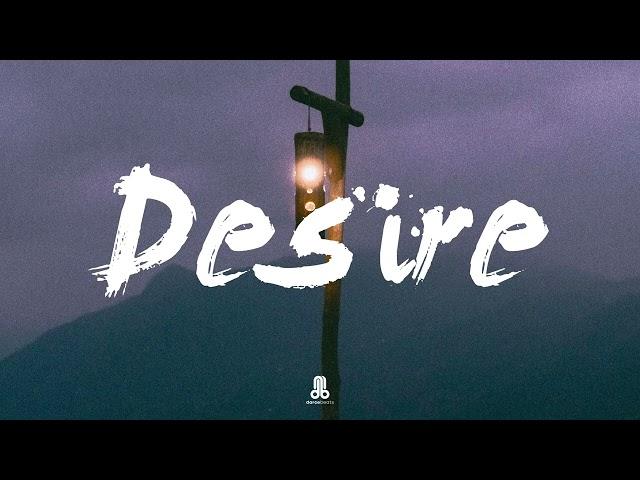 Omah Lay x Burna Boy x Tems x Afrobeat x Afrosoul Type beat 2024 - "DESIRE"