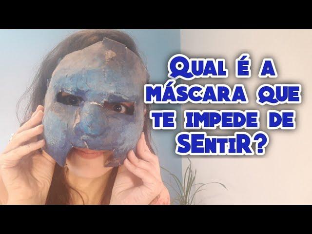 Como REMOVER as MÁSCARAS e APROFUNDAR nas CAMADAS do SEntiR - com Deva GEETA