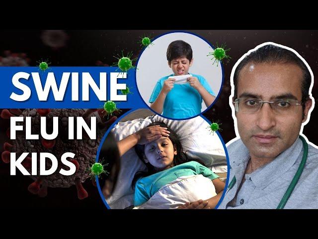 What Is Swine Flu : Everything You Need To Know