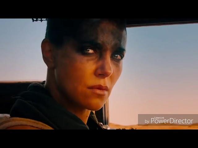 (Best Action movie clip fight moment MAD MAX)