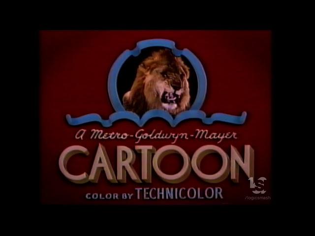 MGM Cartoon (1952)