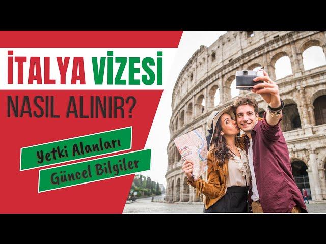 İtalya Vize Başvurusu Nasıl Yapılır? Schengen Vize Rehberi & 2024 İpuçları