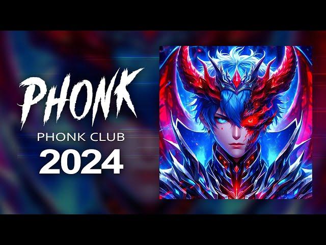 Phonk House Mix ※ Best Aggressive Drift Phonk ※ Фонк 2024