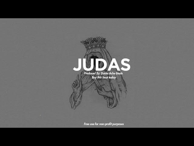  [*SOLD*] PISTA DE TRAP - "JUDAS" RAP/TRAP BEAT INSTRUMENTAL 2019