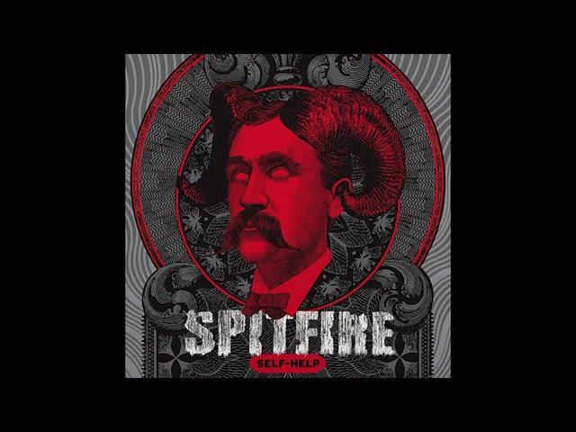 Spitfire - Self-Help [Full Album]