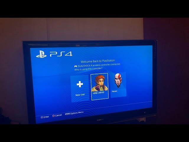 How to delete games on PS4