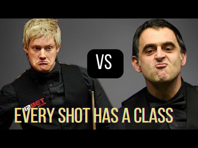 'I wish I hadn't won it': Ronnie O'Sullivan 