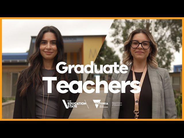 Graduate Teachers