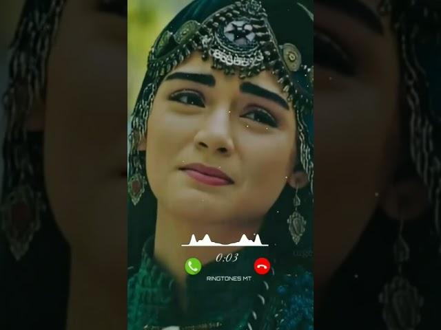 Sad Turkish Ringtone   Hikaye Ringtone Download Link ⬇️ New Muslim Safar Ringtone   #shorts #viral