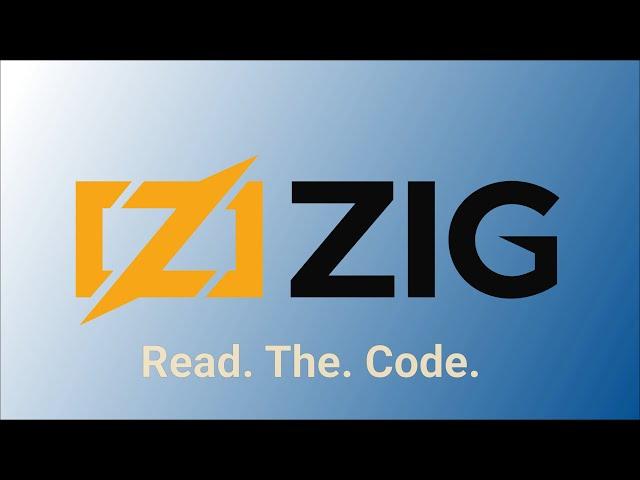 Zig: Let's read the code!