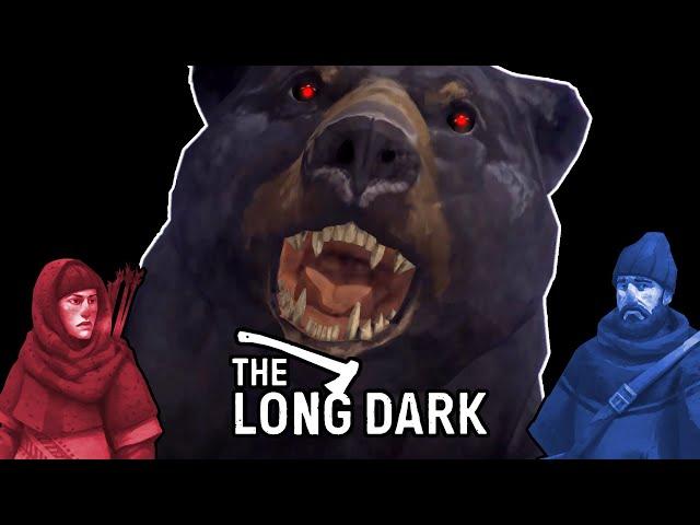 THE LONG DARK (Best of)