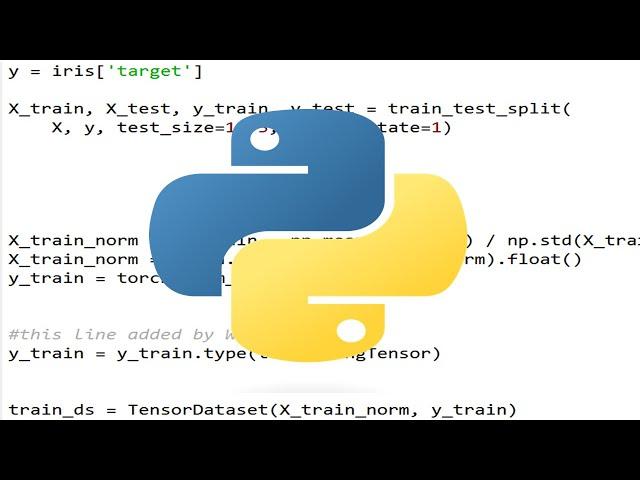 Easy Python Data Science session 430