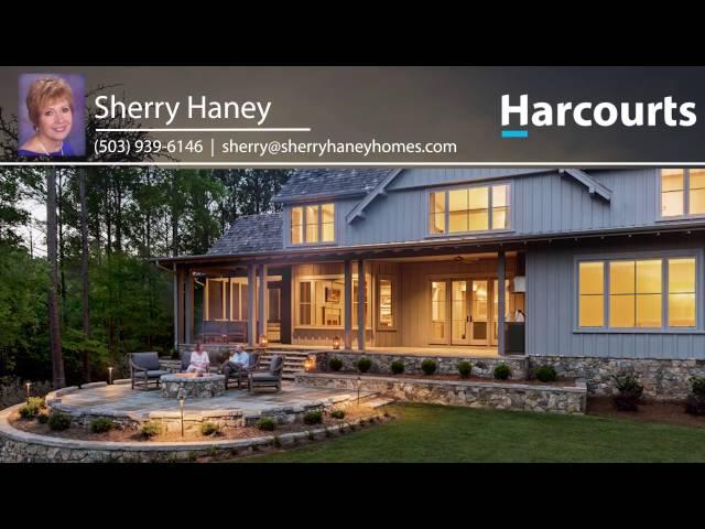 Sherry Haney - Harcourts Real Estate | Real Estate Agents in Clackamas