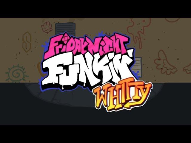 Friday Night Funkin' - VS Whitty / Ballistic