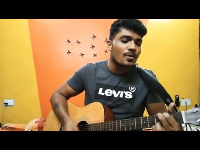 Saware- Tushar Tripathi cover.