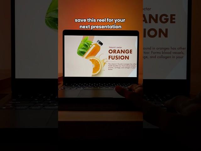 Making the best PowerPoint animations of 2025