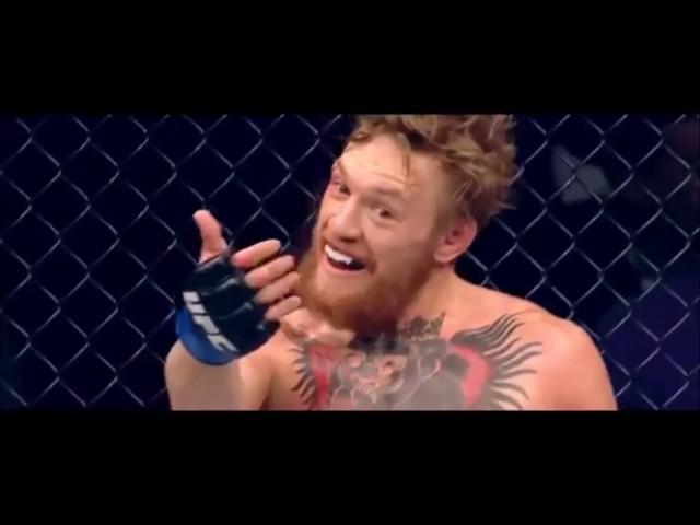 Conor McGregor - "There Is Only One" Full Film