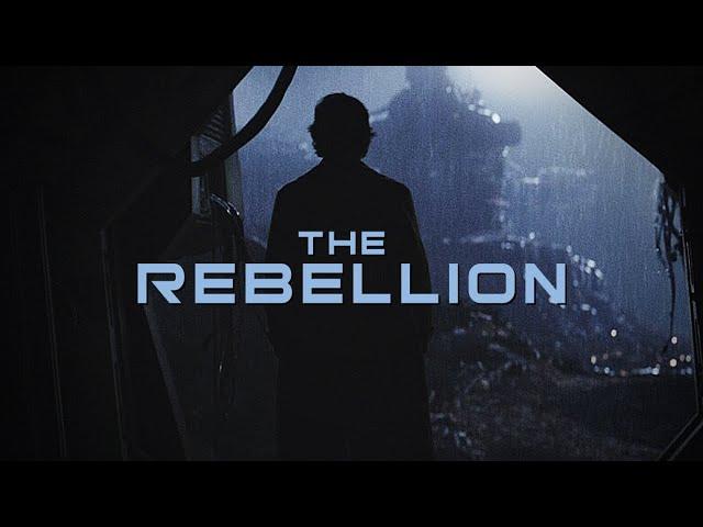 Star Wars: The Rebellion